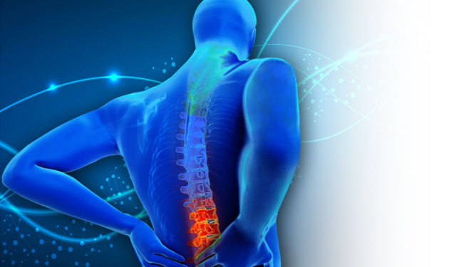 Bel Fıtığı Tedavisi