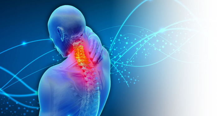 Boyun Fıtığı Tadavisi