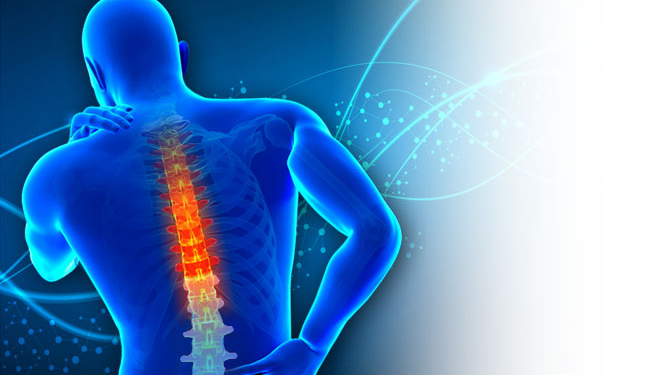 Sırt Fıtığı tedavisi