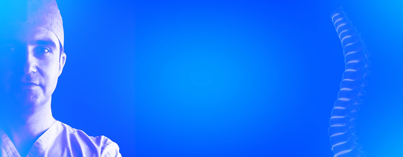 Omurga Cerrahisi ve Ağrı Tedavisi